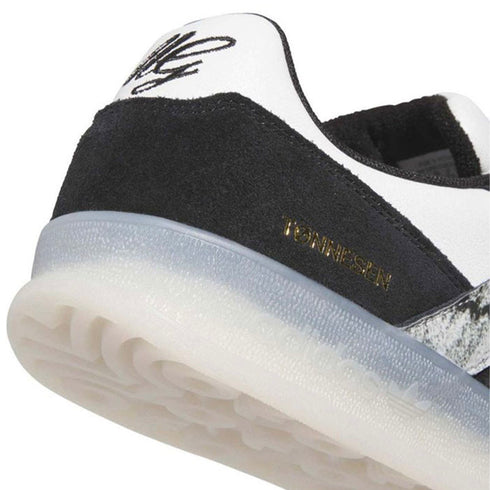 Adidas Aloha Super X Gustav Tonnesen Core Black / Footwear White / Chalk